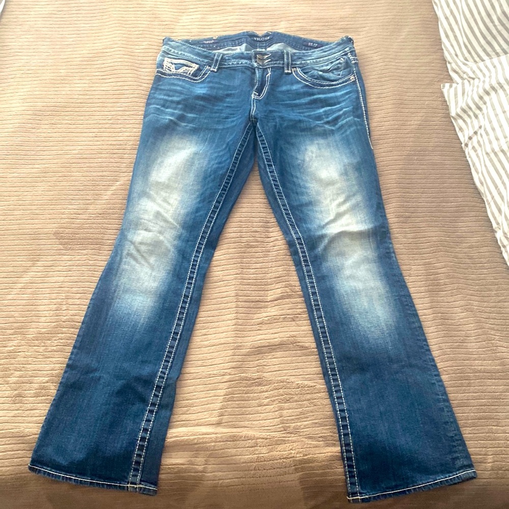 Vigoss Jeans